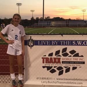 Meet your Posher, Larry